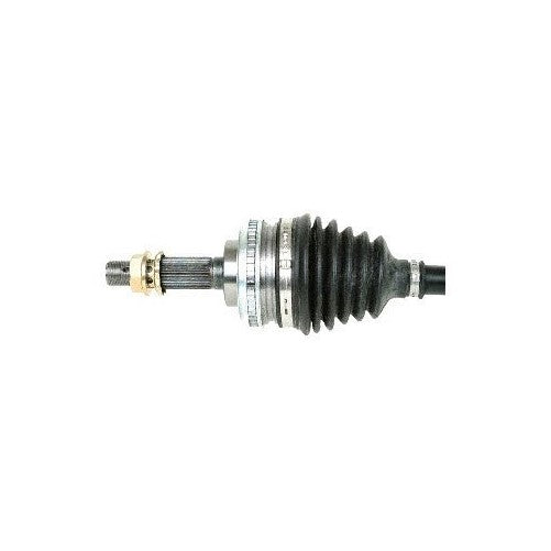 Cardone Select 66-5125 New CV Axle (Drive Axle)