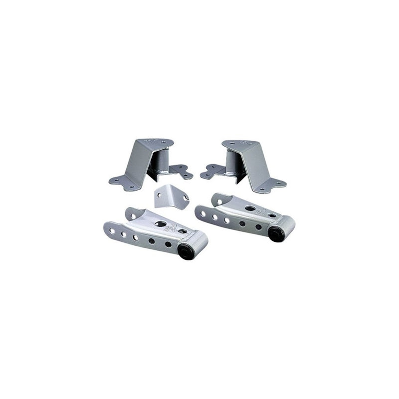 Belltech 6500 Shackle and Hanger Kit