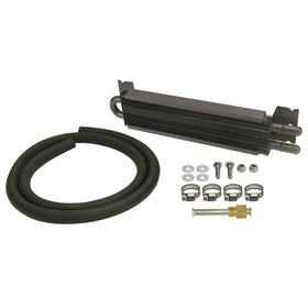 Derale 13222 Frame Rail Transmission Cooler