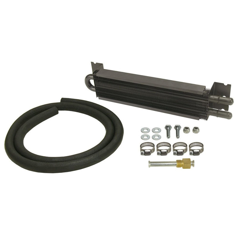 Derale 13222 Frame Rail Transmission Cooler