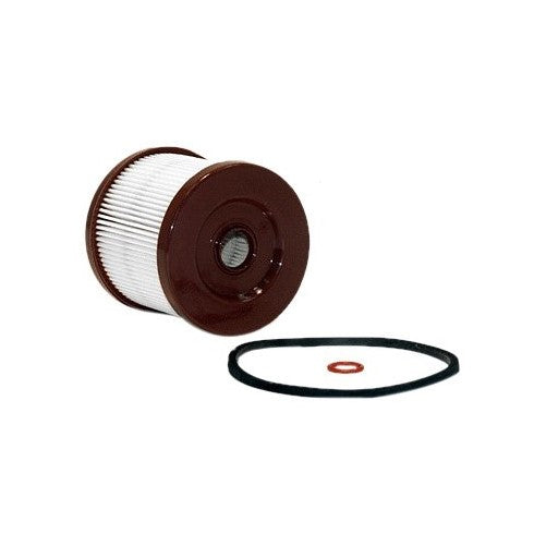 WIX Filters - 33796 Heavy Duty Cartridge Fuel Metal Free, Pack of 1