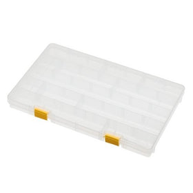 Plano 23701-00 Stowaway with Adjustable Dividers