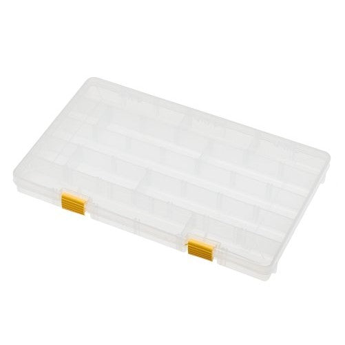 Plano 23701-00 Stowaway with Adjustable Dividers