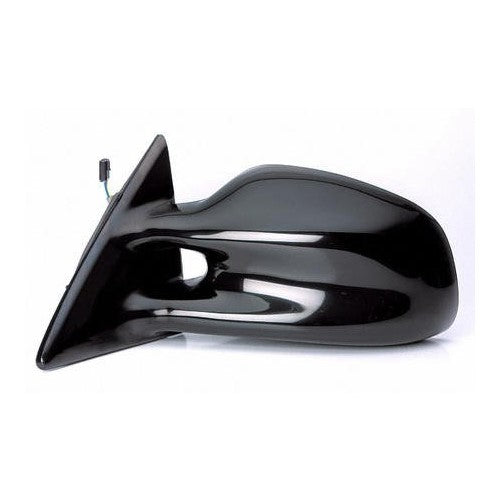99-02 PONTIAC GRAND AM MIRROR LH (DRIVER SIDE), POWER, SE & GT MODEL (1999 99 2000 00 2001 01 2002 02) PT12EL 22613585