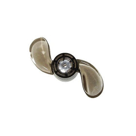 Minn Kota MKP 3 Prop 2061151 Vanishing(Supports 55M, 65M, 65MX, 2 HP, 55W, 65W, 365W, 365M, 565M, 565MX, 555W, 565W, 665M, 665MX, 765MX, 30EX, and MAG Series model: 18MTM, 18MXTM, 18WRM, 24WRM, 18MTM, 15M, 18M, 18MX, 18W, 24, 618MX, 718MX )
