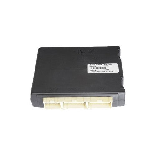ACDelco 15224204 GM Original Equipment Body Control Module