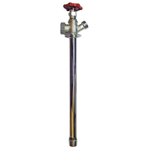 B & K Industries 104-619HC Anti-Siphon Sillcocks