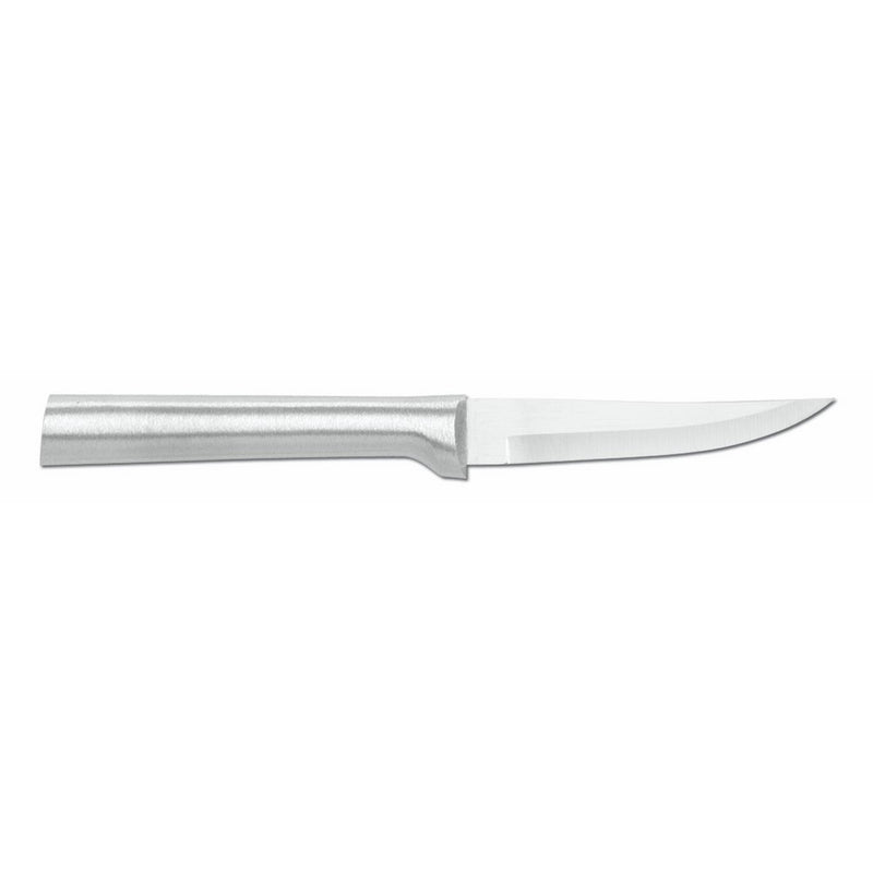 Rada Cutlery Heavy Duty Paring Knife –Stainless Steel Blade With Aluminum Handle, 7-1/8 Inches