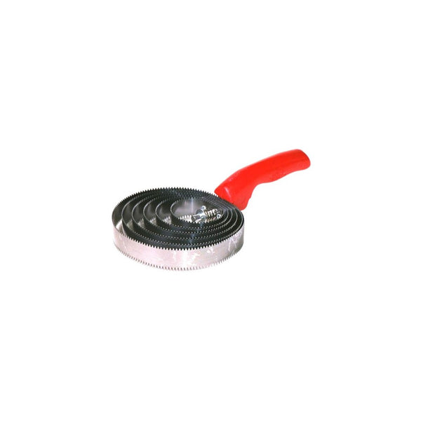 Decker Jumbo Spring Curry Comb31-J