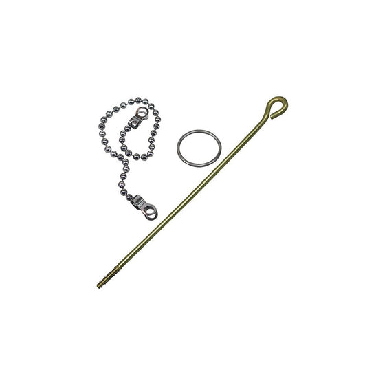 Toilet Flapper Liftwire 4-1/2