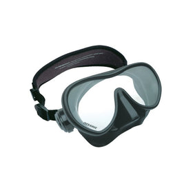 Oceanic Shadow Frameless Dive Mask, (great for Scuba Diving and Snorkeling)