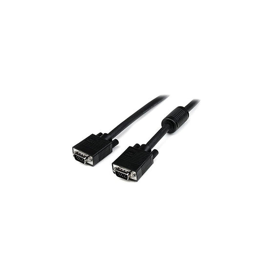 StarTech.com MXTMMHQ18IN 18in Coax High Resolution VGA Monitor Cable - HD15 M/M