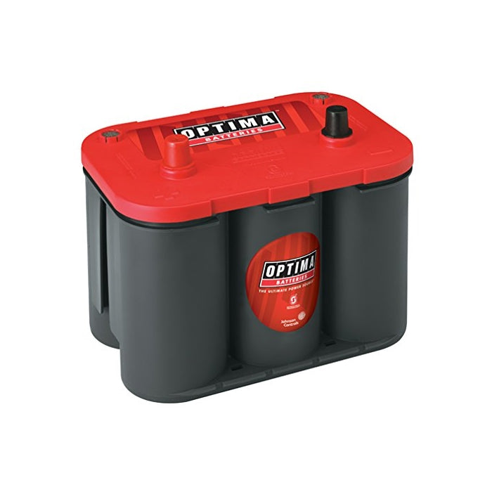 Optima Batteries 8002-002 34 RedTop Starting Battery