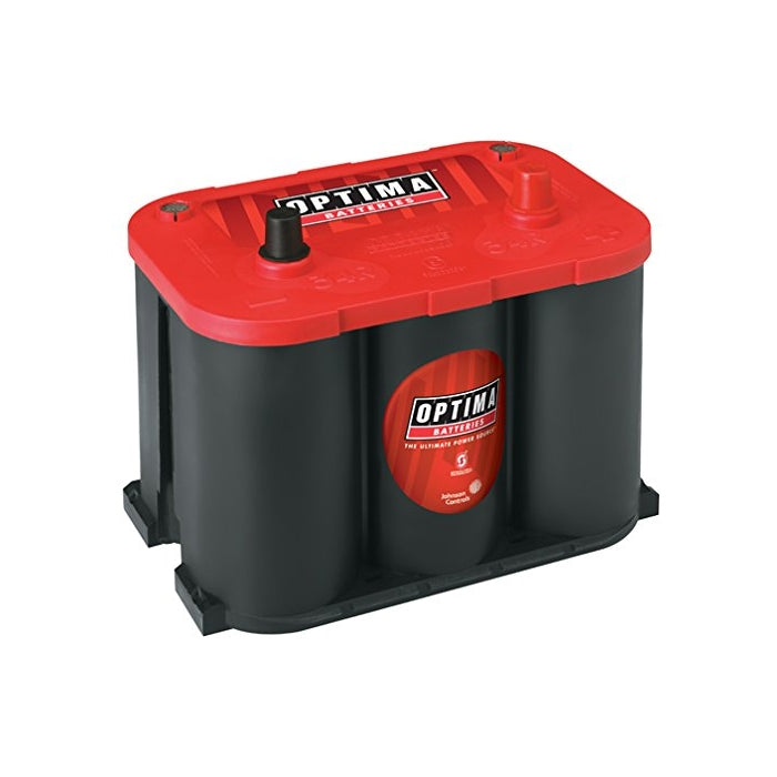 Optima Batteries 8003-151 34R RedTop Starting Battery
