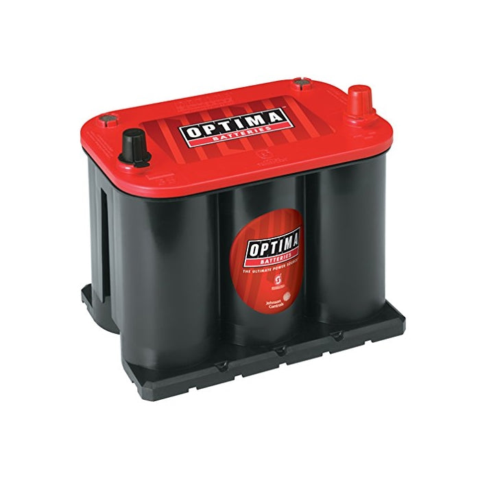 Optima Batteries 8020-164 35 RedTop Starting Battery
