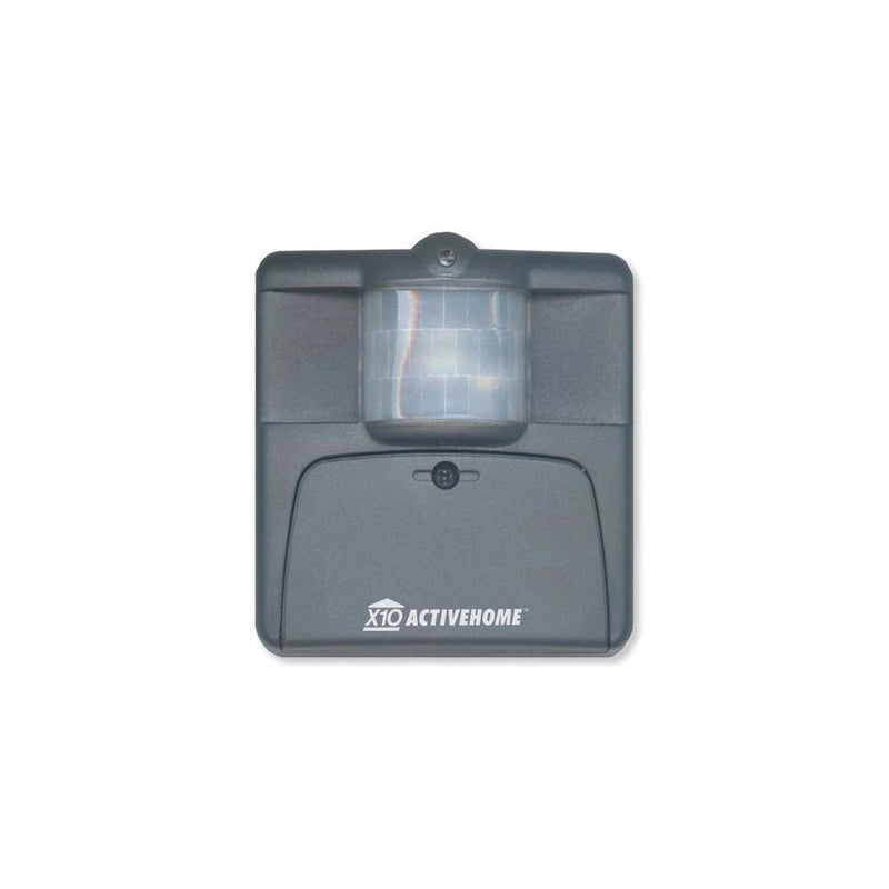 X10 MS16A ActiveEye Wireless Indoor/Outdoor Motion Sensor