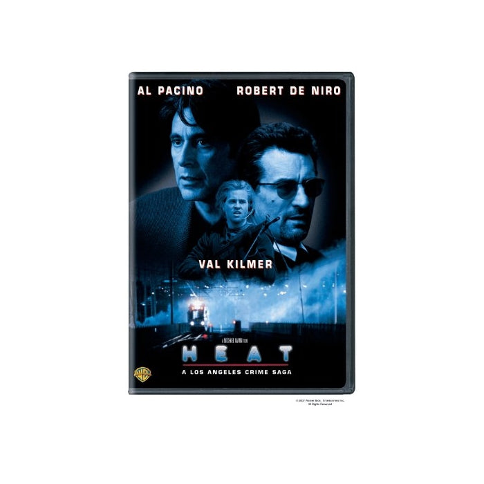 Heat (1995)