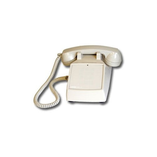 Viking K-1500p-d-as Ash No Dial Desk Phone