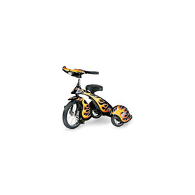 Morgan Cycle Hot Rod Retro Trike