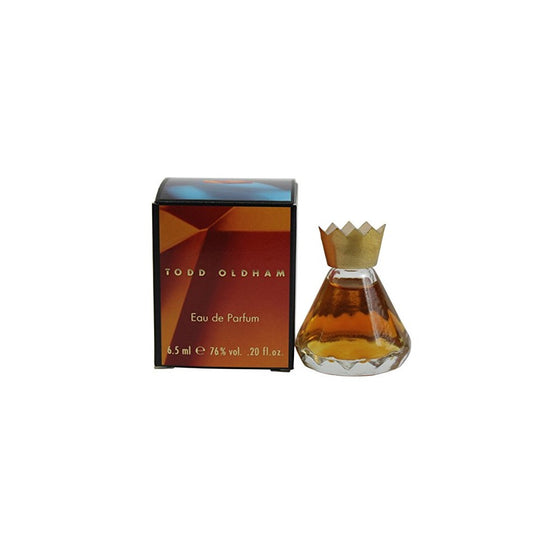 TODD OLDHAM by Todd Oldham Mini EDP .2 oz