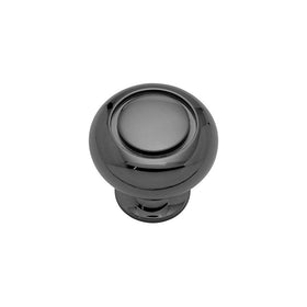 Keeler K19-BLN Power & Beauty Knob 1-1/4-Inch Diameter