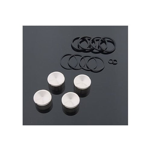 Cycle Pro Brake Caliper Rebuild Kit 19143M