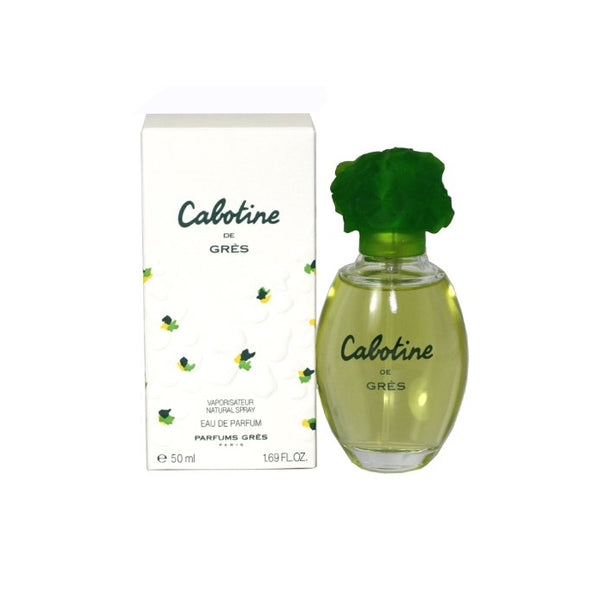 Cabotine De Gres By Parfums Gres For Women. Eau De Parfum Spray1.7 Oz