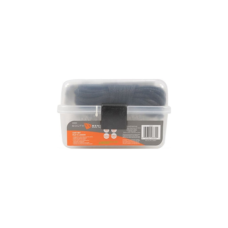 South Bend CNMO3Mono Fil Cast Net (3 x 3/8)