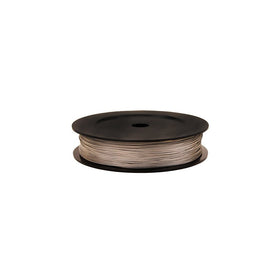 Scotty #1001 Premium Stainless Steel Replacement Downrigger Cable 300-Foot Spool