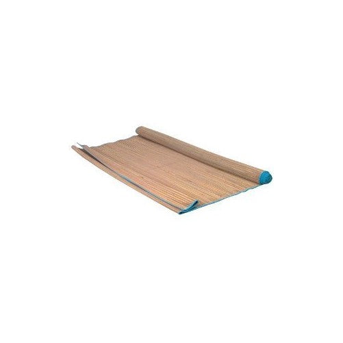Tropical Woven Straw Beach Mat
