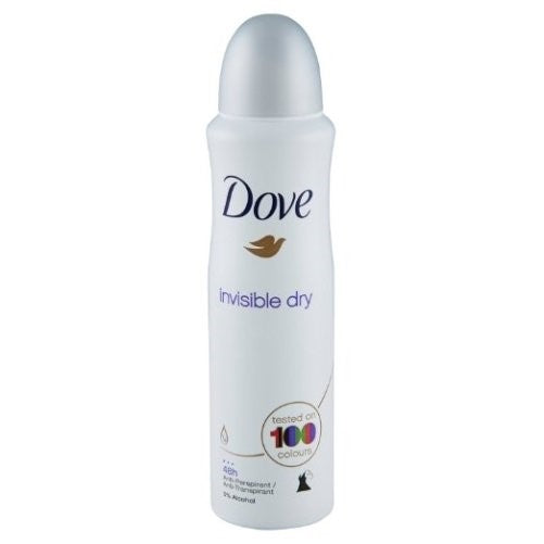 Dove Invisible Dry Anti White Marks Anti-Perspirant Deoderant