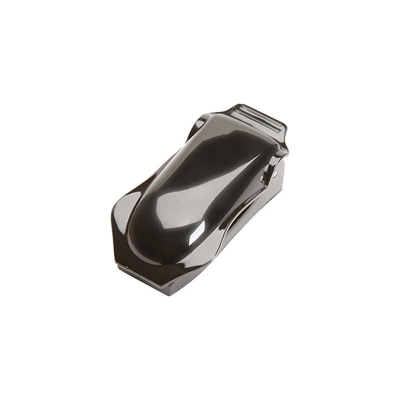 ERB Safety 15640 Eyewear Clips, One Size, Black