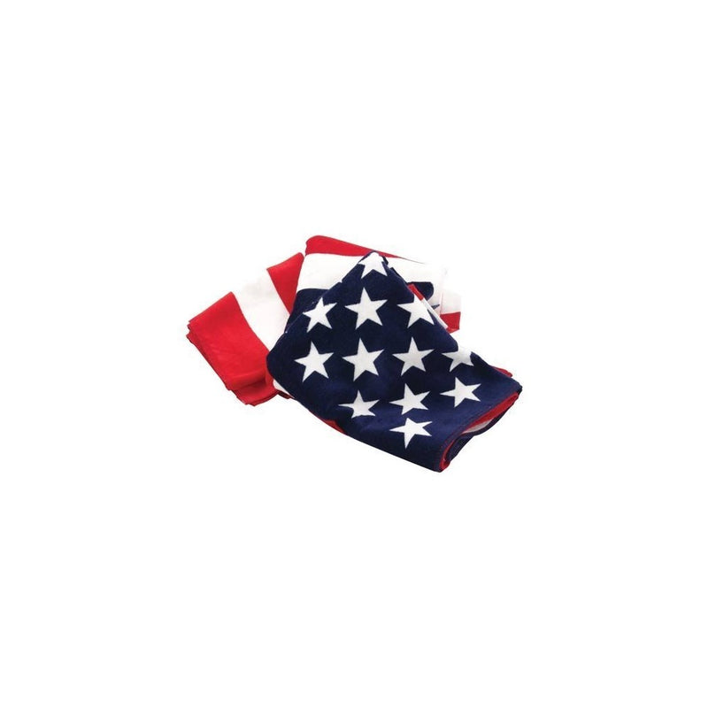 US Flag Store American Flag Beach Towel