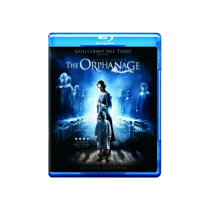 Orphanage, The [Blu-ray]