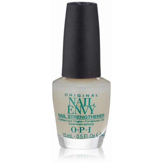 OPI Nail Envy Nail Strengthener, Original, 0.5 fl. oz.