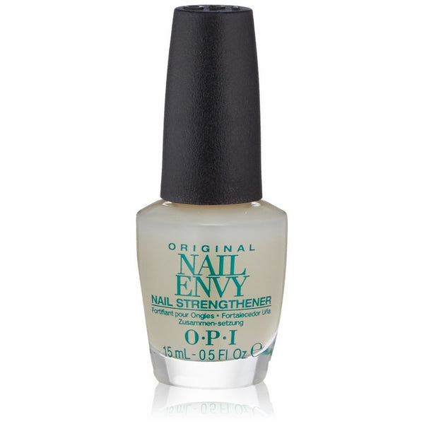 OPI Nail Envy Nail Strengthener, Original, 0.5 fl. oz.