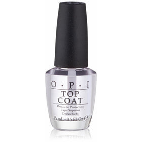 OPI Nail Lacquer Top Coat, Original, 0.5 fl. oz.