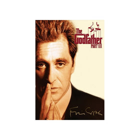The Godfather Part III - The Coppola Restoration