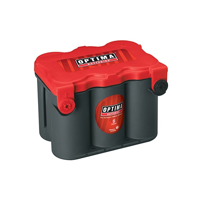 Optima Batteries 8078-109 78 RedTop Starting Battery