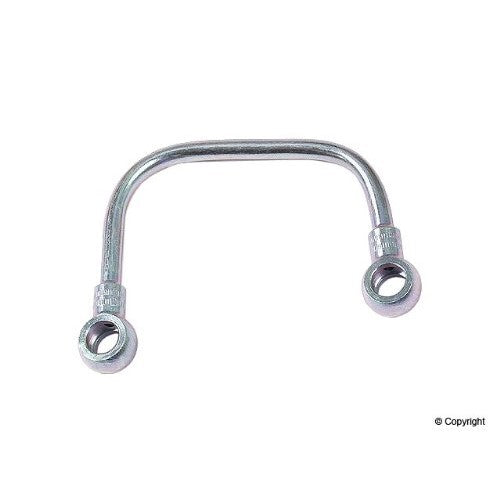 Cohline Coolant Pipe