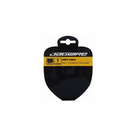 Jagwire Shift Inner Wire 1.1mm Slick Stainless 4445mm