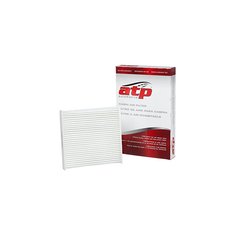 ATP CF-99 White Cabin Air Filter