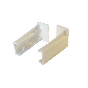 KV Rear Mounting Socket Plastic (Pair)