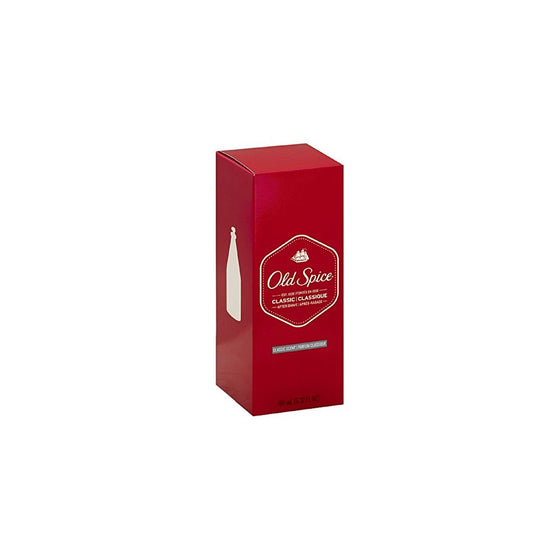 Old Spice Classic After Shave 6.37 oz