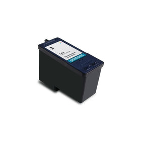 Printronic Compatible Ink Cartridge Replacement for Lexmark 2 18C0190 (1 Color)