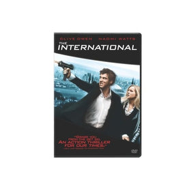 The International