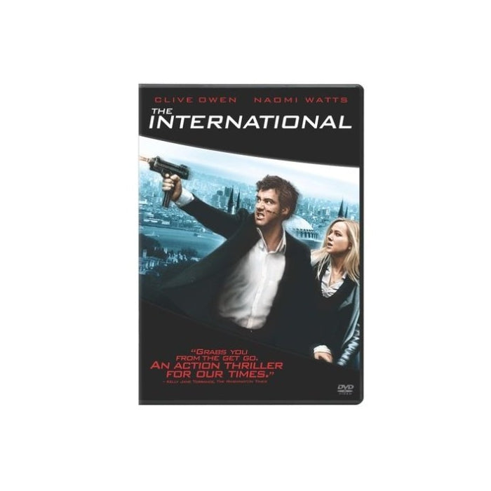 The International
