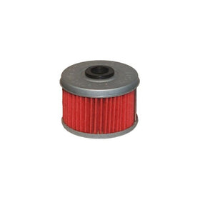 Hiflofiltro HF113 Premium Oil Filter