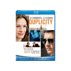 Duplicity [Blu-ray]