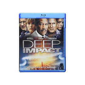 Deep Impact [Blu-ray]